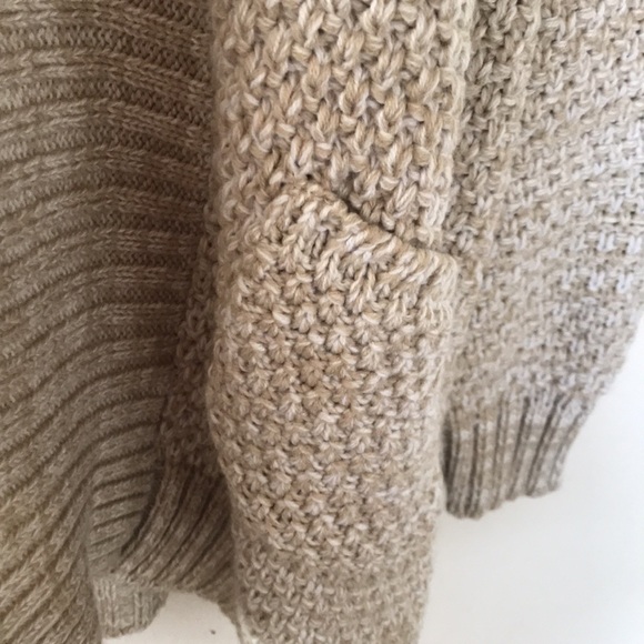 Cabela’s women’s tri cable knit cardigan - Picture 4 of 14